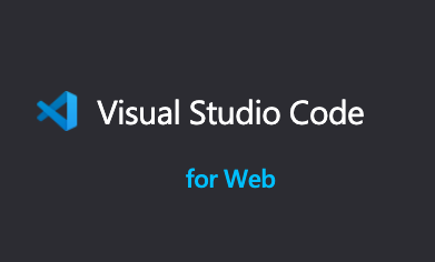 VS Code for Web (code-server)